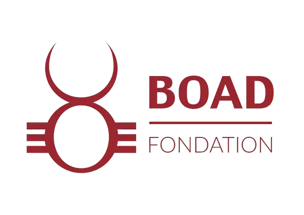 Partenaire BOAD Fondation