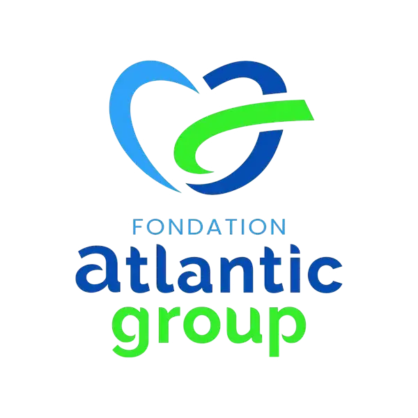 Partenaire Fondation Atlantic Group