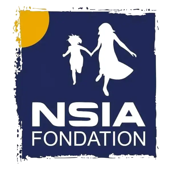Partenaire NSIA Fondation